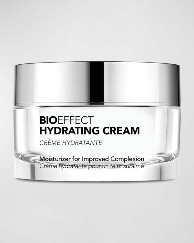 Hydrating Cream,